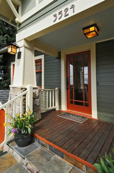 Sherwin Williams Bungalow Colors Exterior House Colors Craftsman