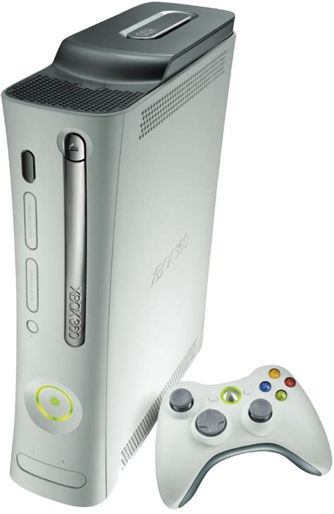 Xbox 360 Premium Console 60 Gb