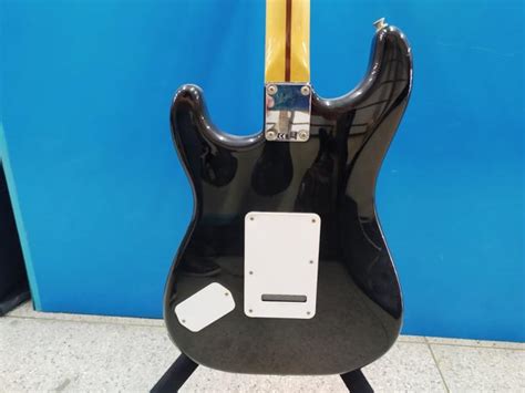 Guitarra Strato Fender Roland Gc1 Audiofex Instrumentos Musicais Free
