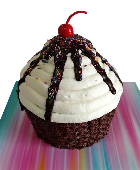 Ice Cream Sundae Cake Kosher Cakery Kosher Cakes And T Delivery In