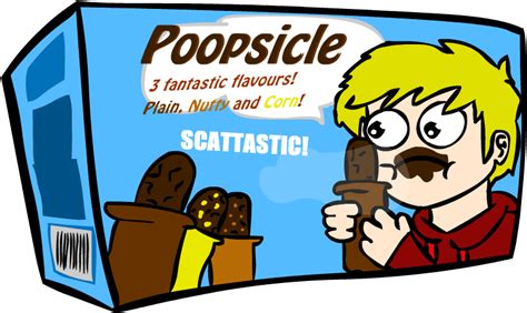 Poopsicle By The2ndd On Deviantart