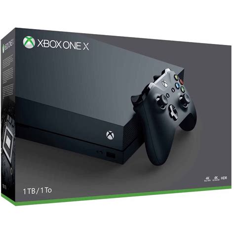 The Best Cheap Xbox One X Prices Bundles And Deals In August 2021
