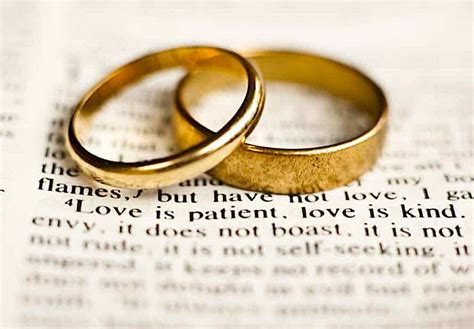 Article Of Faith The Principles Of The Christian Marriage By Femi