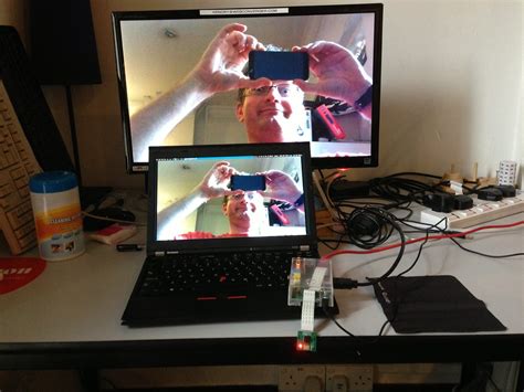 Streaming Video From The Raspberry Pi Archpi Dabase Com S Flickr