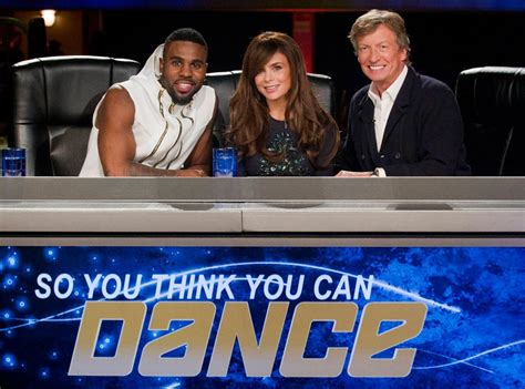 So You Think You Can Dance Renewed But With Huge Twists