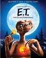 E.T. The Extra-Terrestrial 40th Anniversary Blu-ray Review: An All-time ...