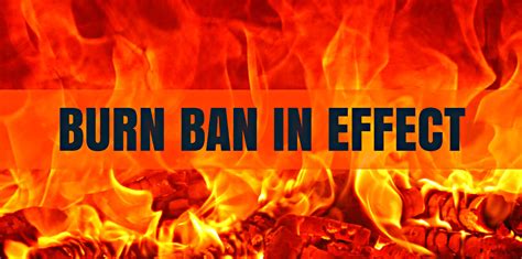 Update Williamson County Issues County Wide Burn Ban City Of Round Rock