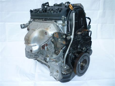 Foreign Engines Inc Honda F23a 2253cc Jdm Engine