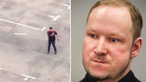 Germany Gun Attack Creeps Into Haunting Shadows Of Anders Breivik Al