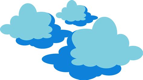 Download Hd Vector Clouds Png Transparent Transparent Png Image