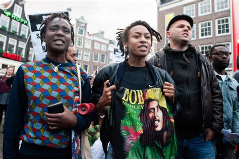Antifa is not an organization; Black Antifa AF: The Enduring Legacies Of Black Anti-Fascism