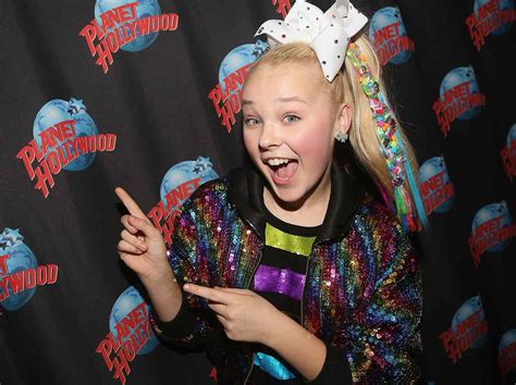 Jojo Siwa Addresses Controversy Over Inappropriate Kids Game Parents