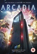 Película: Arcadia (2016) | abandomoviez.net