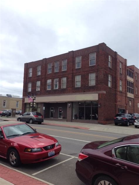 Cambridge is a city in and the county seat of guernsey county, ohio, united states. Cambridge, Ohio - Wheeling Avenue | KBI Real Estate, LLC