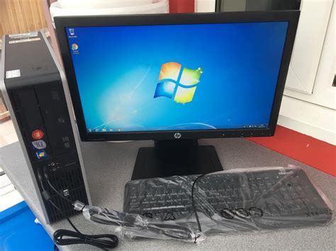 Complete Computer Pc Setup In Stoke On Trent Staffordshire Gumtree