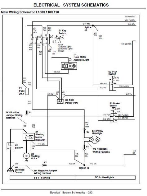 34 John Deere Lx176 Parts Diagram Wiring Diagram Database