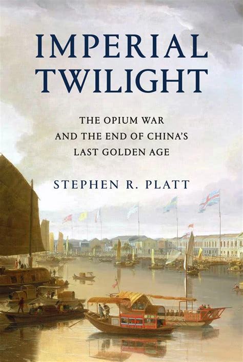 How Britain Went To War With China Over Opium The New York Times