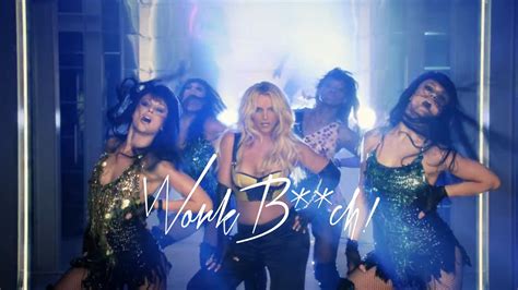 Britney Spears Work Bitch World Premiere Britney Spears Fan Art 35739827 Fanpop Page 28