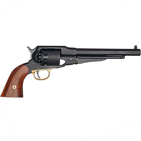 Davide Pedersoli Revolver 1858 Remington Target Pedersoli