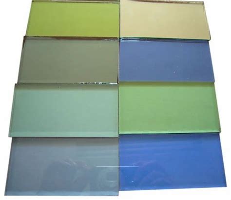 Tinted Float Glass At Best Price In Gautam Budh Nagar By Nagar Glass And Aluminium Works Id