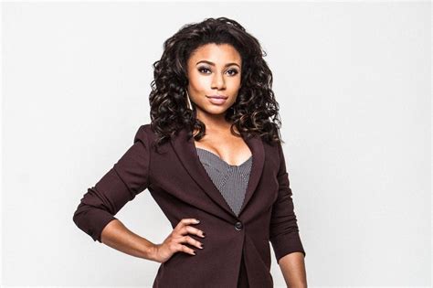 7 Things To Know About Ncis New Orleans Star Shalita