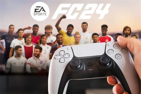 Ea Sports Fc Wie Electronic Arts Ohne Fifa Neu Starten Will Hot Sex