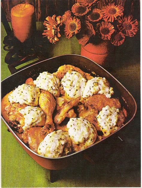 I have made chicken parmesan using the most popular recipe from this site, but this recipe blew the other out of the park! 🌷Turquoise Trail Tales: Foodie Fridays: Chicken Fricassee ...