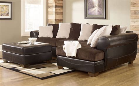 15 Best Ideas Ashley Furniture Corduroy Sectional Sofas