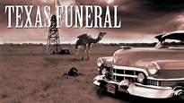 A Texas Funeral (Trailer) - YouTube