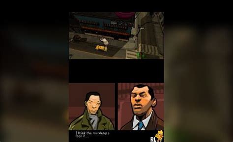 Play Grand Theft Auto Chinatown Wars Europe En Fr De Es It