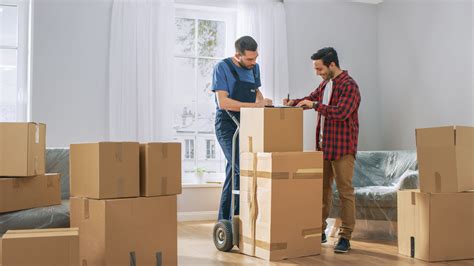 Benefits Of Hiring A Professional Moving Company Available Movers