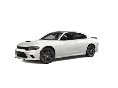 New 2023 Dodge Charger Gt Sedan In Ypsilanti 235382 Champion Cueter