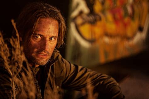 Yellowstone Picked Up For Season 3 Lost Star Josh Holloway Joins