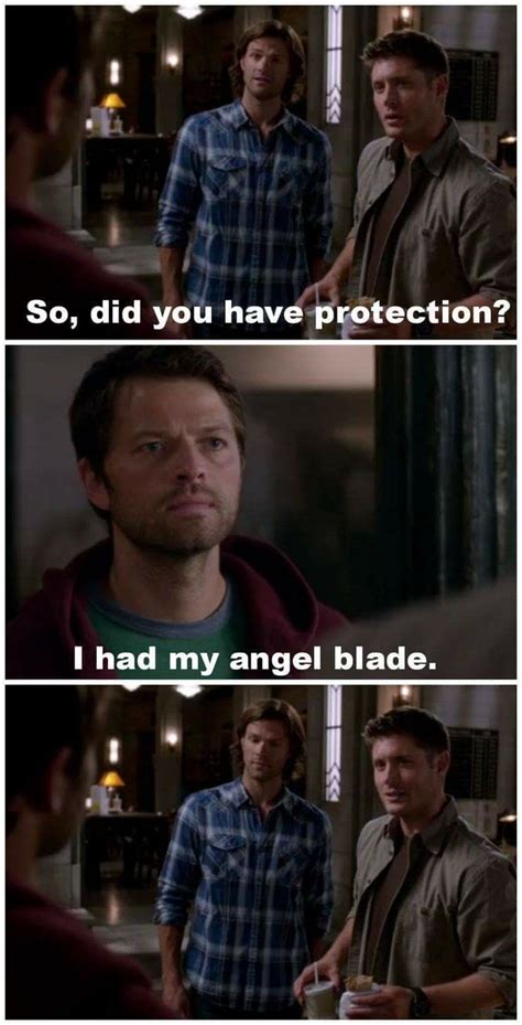 Pin By Jessica Christian On Supernatural With Images