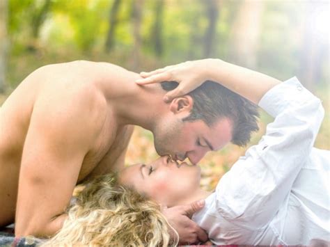 How To Have A Passionate Sex Life And A Happy Marriage Yourtango