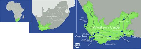 Western Cape Government Overview Western Cape Government
