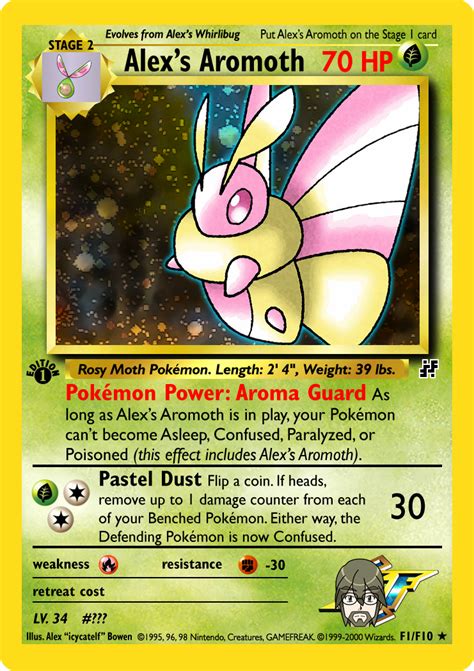 (ps that would be amazing!). TCG Fakes - Neko's Fake Creations: Cards, Screencaps, and ...