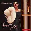 Hadda Brooks - Femme Fatale Lyrics and Tracklist | Genius