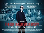 Tinker Tailor Soldier Spy Review - HeyUGuys