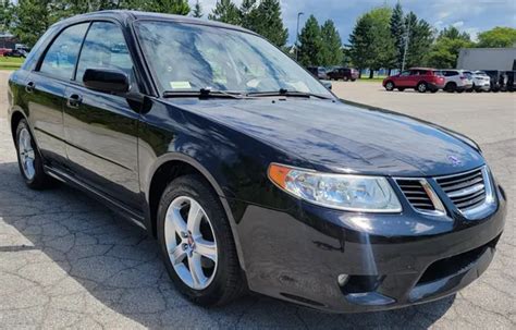 2005 Saab 9 2x Linear Vin Jf4gg61625h056376 Classiccom