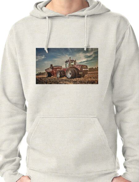 Case Ih Sweatshirts And Hoodies Redbubble