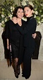 Sadie Frost brings daughter Iris to Vogue Fashion bash | Daily Mail Online