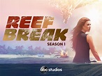 Prime Video: Reef Break Season 1