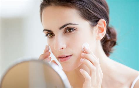 5 Best Tips To Transition From Fall To Winter Skin Care The Beauty