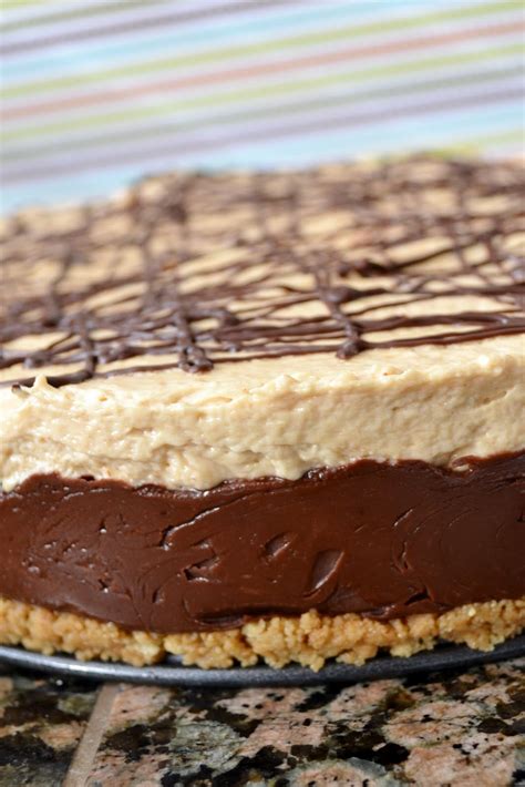 I've put together 50 of my favorite tried and true. Miranda's Recipes: Reese's Fudge Pie