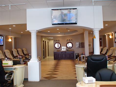 Nail Perfection & Spa 3309 Oak View Dr, Omaha, NE 68144 - YP.com