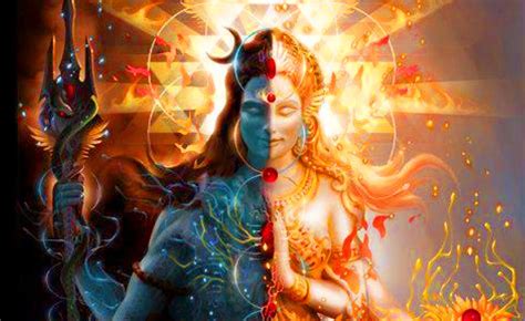 Shiva Shakti Tantra Atma