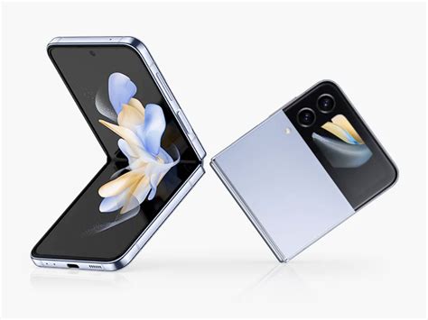 Galaxy Flip Teardown Gives Us A Look Inside Samsungs New Foldable