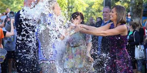 Intimacy What I Really Love About The Als Ice Bucket Challenge Yourtango