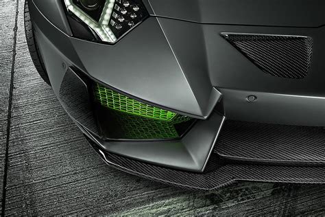 Hd Wallpaper Lamborghini Aventador Limited Hamann Wallpaper Flare